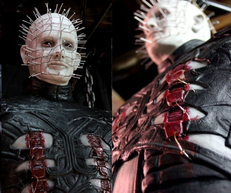 filme de costume de groază hellraiser tor hoelle men