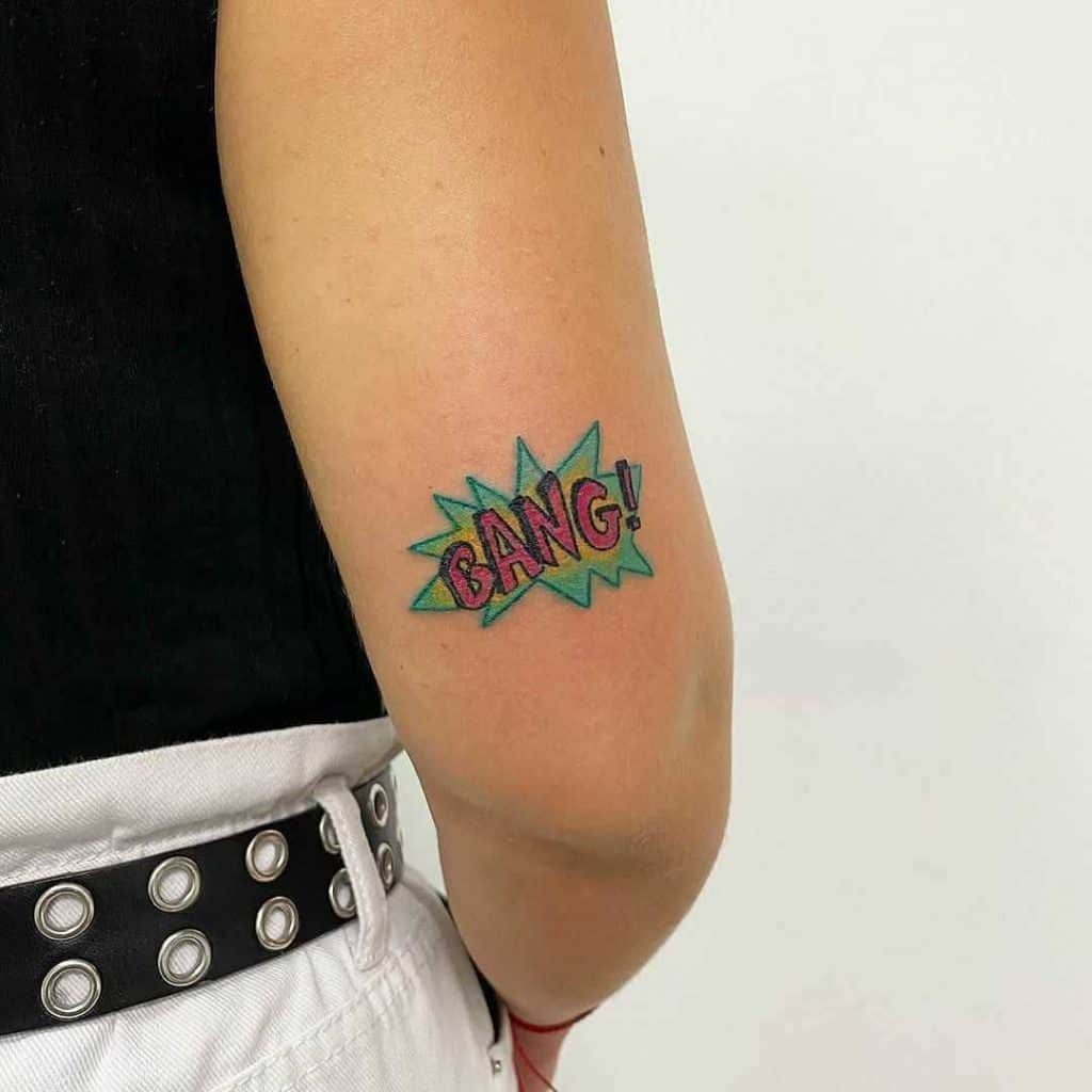 Combien de temps durent les tatouages à la main