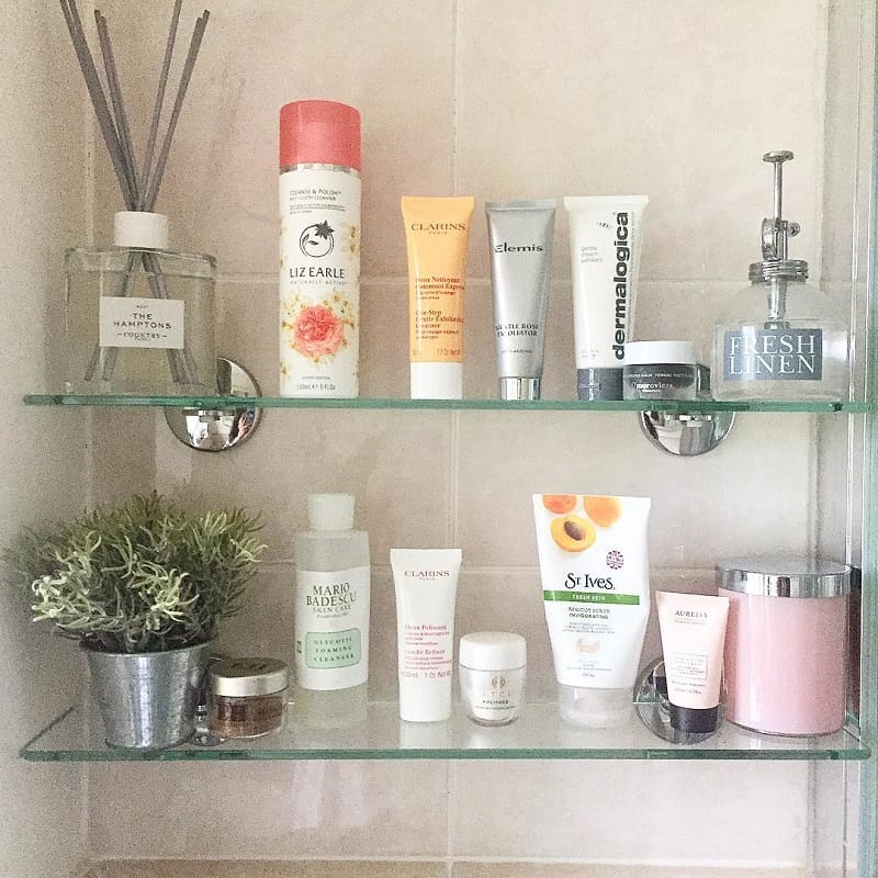 Piling za piling - Piling od šećera i ulja