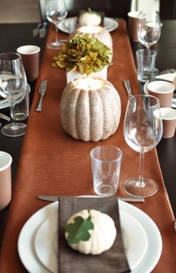 Decor de dovleac-face-te-singur-sfeșnic-lanterne-idei