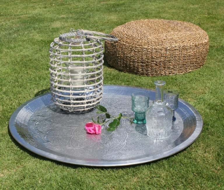 Geanta cu design rustic de către Greige Idei-design terasă-perne de șezut-ratan-moale-frânghie-greige-uk
