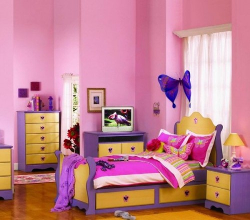 idei fluturi decorare camera copii lavanda idei pentru fluturi decorarea lavandei camerei copiilor