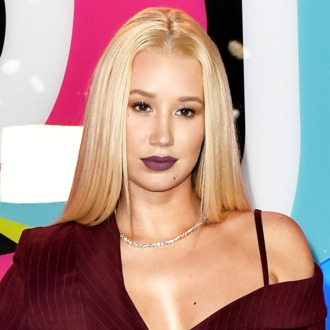 イギー・アゼリア