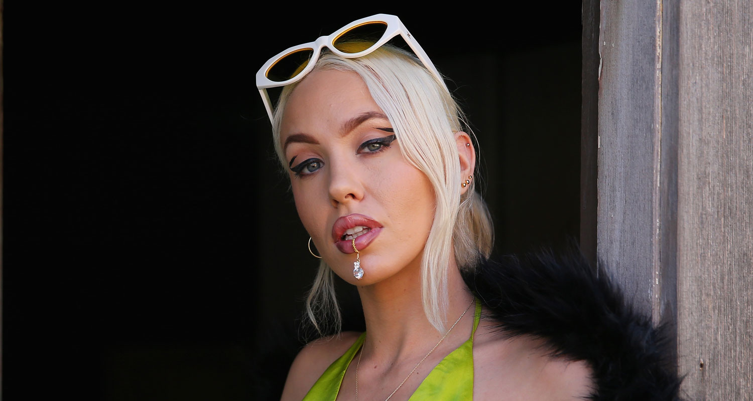 Imogen Anthony