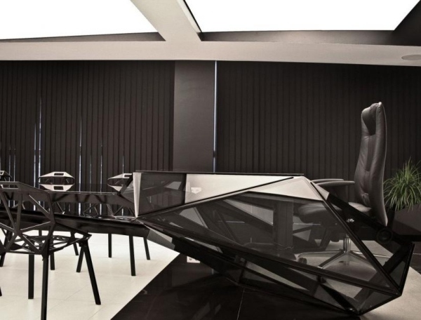 Scaune de masă Elza Design-Fibre de sticlă Masă de pupitru din fibră de sticlă din fibră de carbon