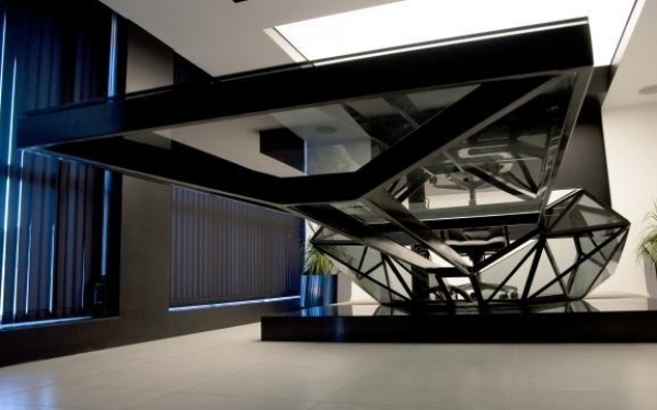 Masă de construcție Elza din oțel-carbon echipamente pentru săli de conferințe pentru construcții din oțel de masă multifuncționale