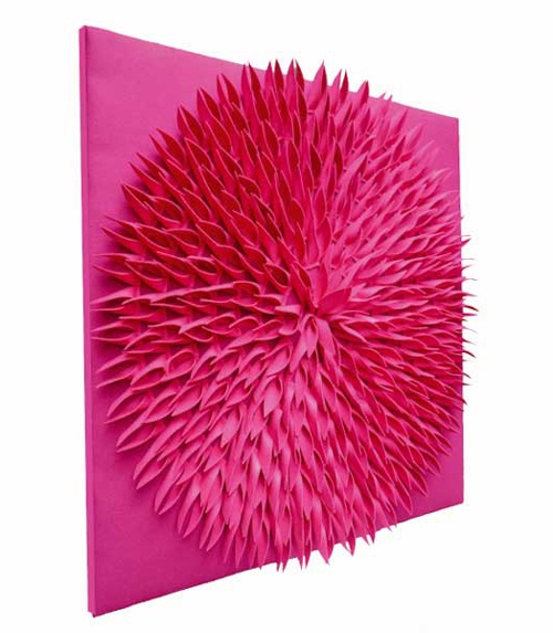 Panouri decorative de perete acustice