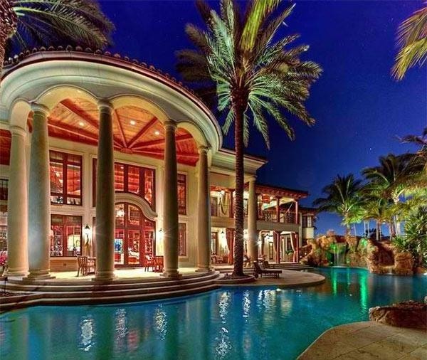 Piscină -epic- design