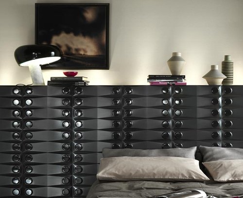 Idei de amenajare a peretilor