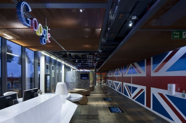 nou sediu Google la Londra new-google-quarter-london