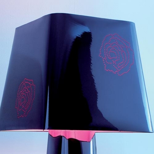 glow design contardi flori motiv design strălucitor prin motivul florii contardi