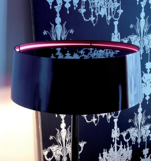lumini design contardi iluminat roz lumini de designer de la iluminatul contardi rosa