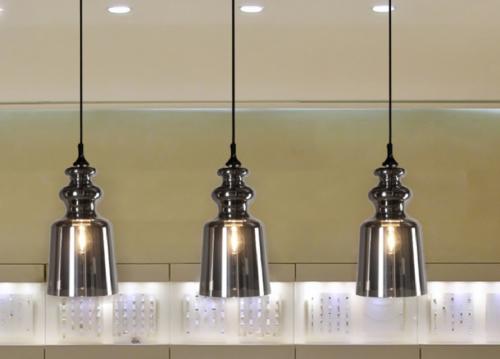 iluminat design candelabru contardi bucatarie proiectare iluminat de bucatarie candelabru contardi