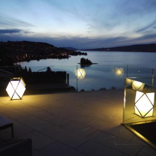 lumini design contardi forma geometrica proiectarea luminilor prin forma geometrică contardi
