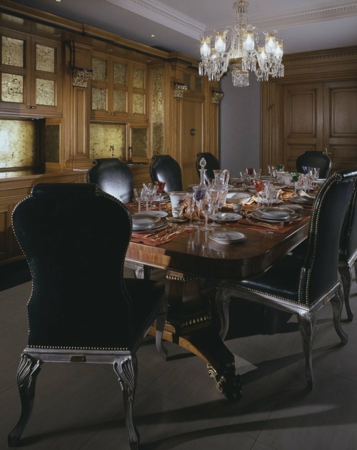 Design rusesc-mobilier italian-sufragerie design-rus-mobilier-italian-sufragerie