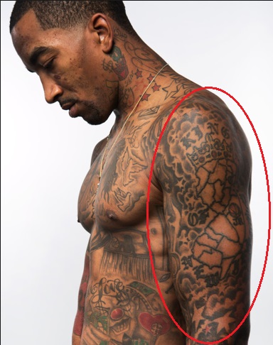 Tatouage bras gauche J.R. Smith.jpg