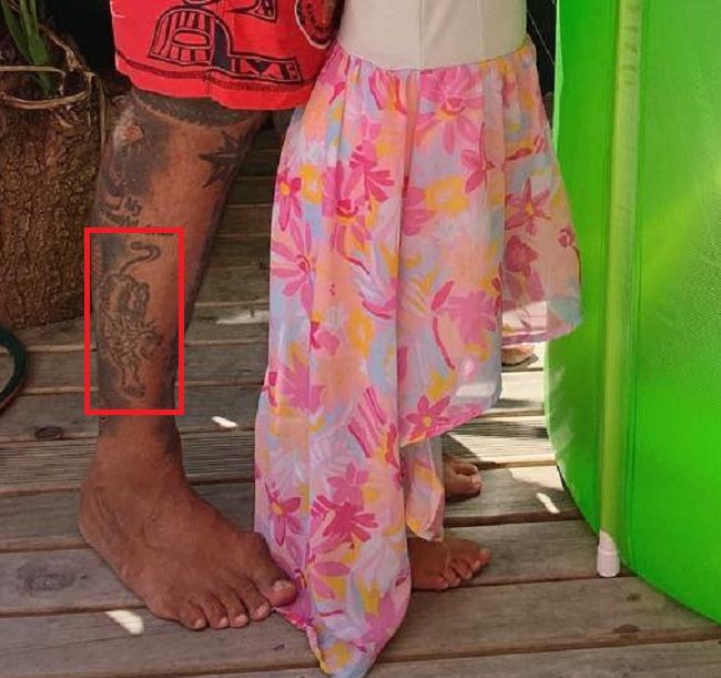 Jason Suitte-Tiger-Tattoo
