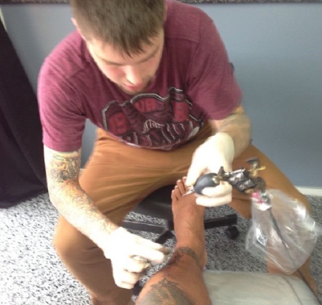 Jason Suttie-Legs-Tattoo-Ink