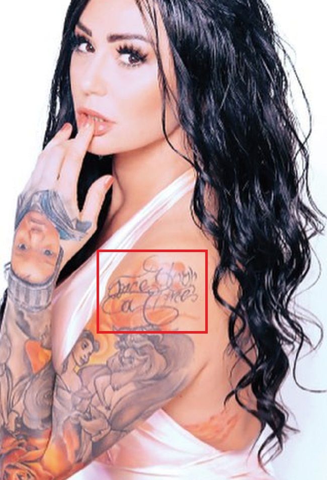 kažkada-JWoww-Tattoo