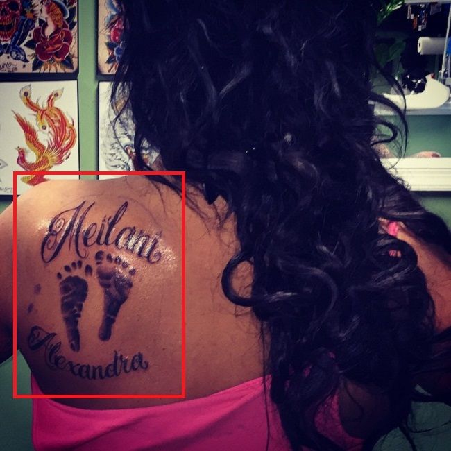 Jennifer Lynn-Farley-Pėdsakai-tatuiruotė