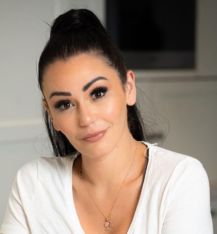 Jennifer Lynn Farley-JWoww-Tattoos