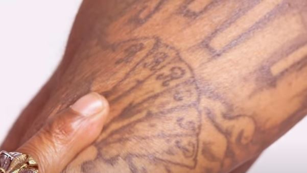 Iniziali dei fratelli e delle sorelle JID