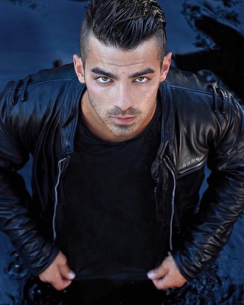 ジョー・ジョナス