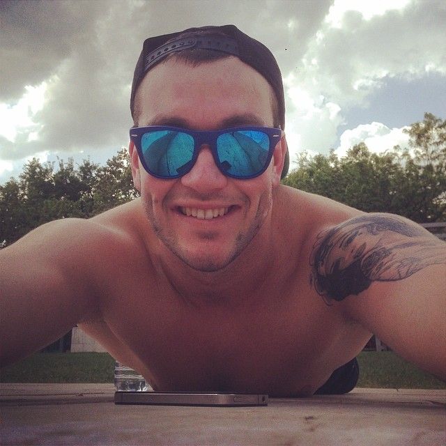 ジョエル・スウィフト