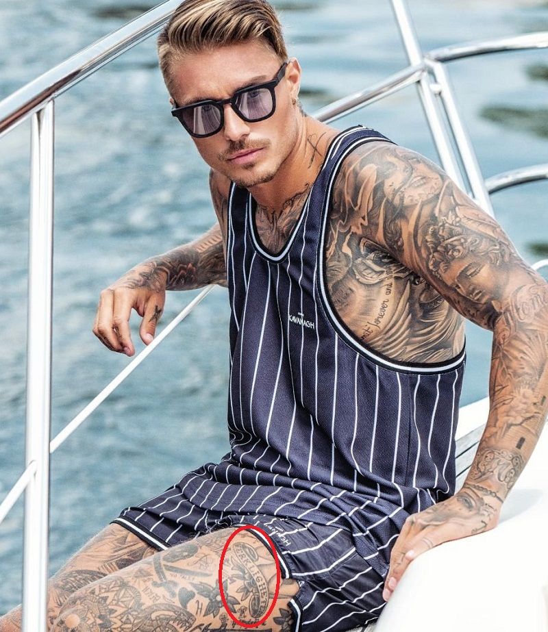 tetovaža johnny edlind-verkligheten