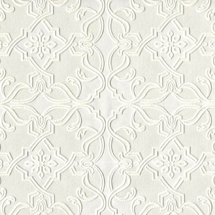 Tapet Art Nouveau cu Rielief și ornamente tapet art nouveau wall-design-inspiration-retro-vintage-flair-lincrusta