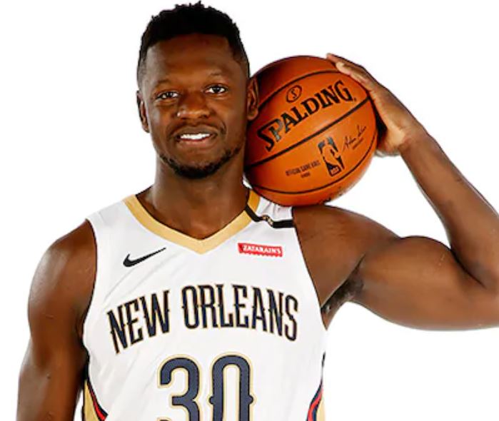 Julius Randle