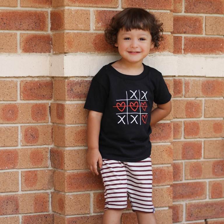 Băieți bucle stil breton tunsoare