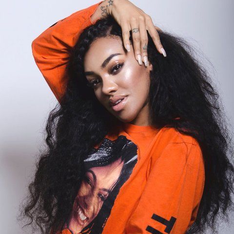 Tatouages ​​​​de Karis Anderson