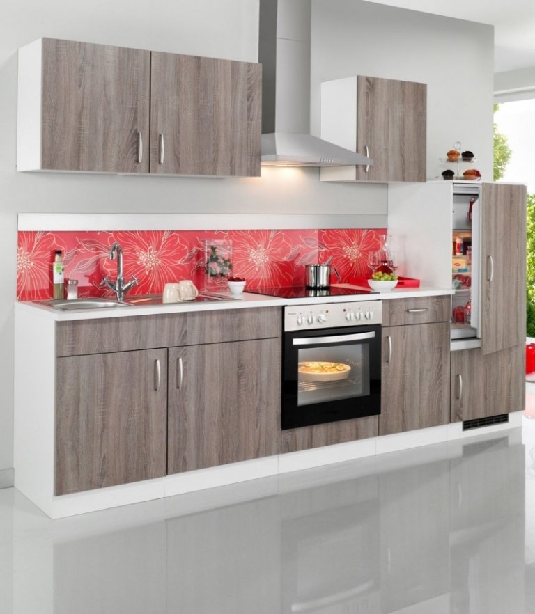 Cumpărați chicinete-Magazine online dintr-o privire-Chicinetă Porto cu aparate electrice integrate Chicineta-cumpara-magazine-online-poștale-integrate-electrice-electrocasnice-cuptor