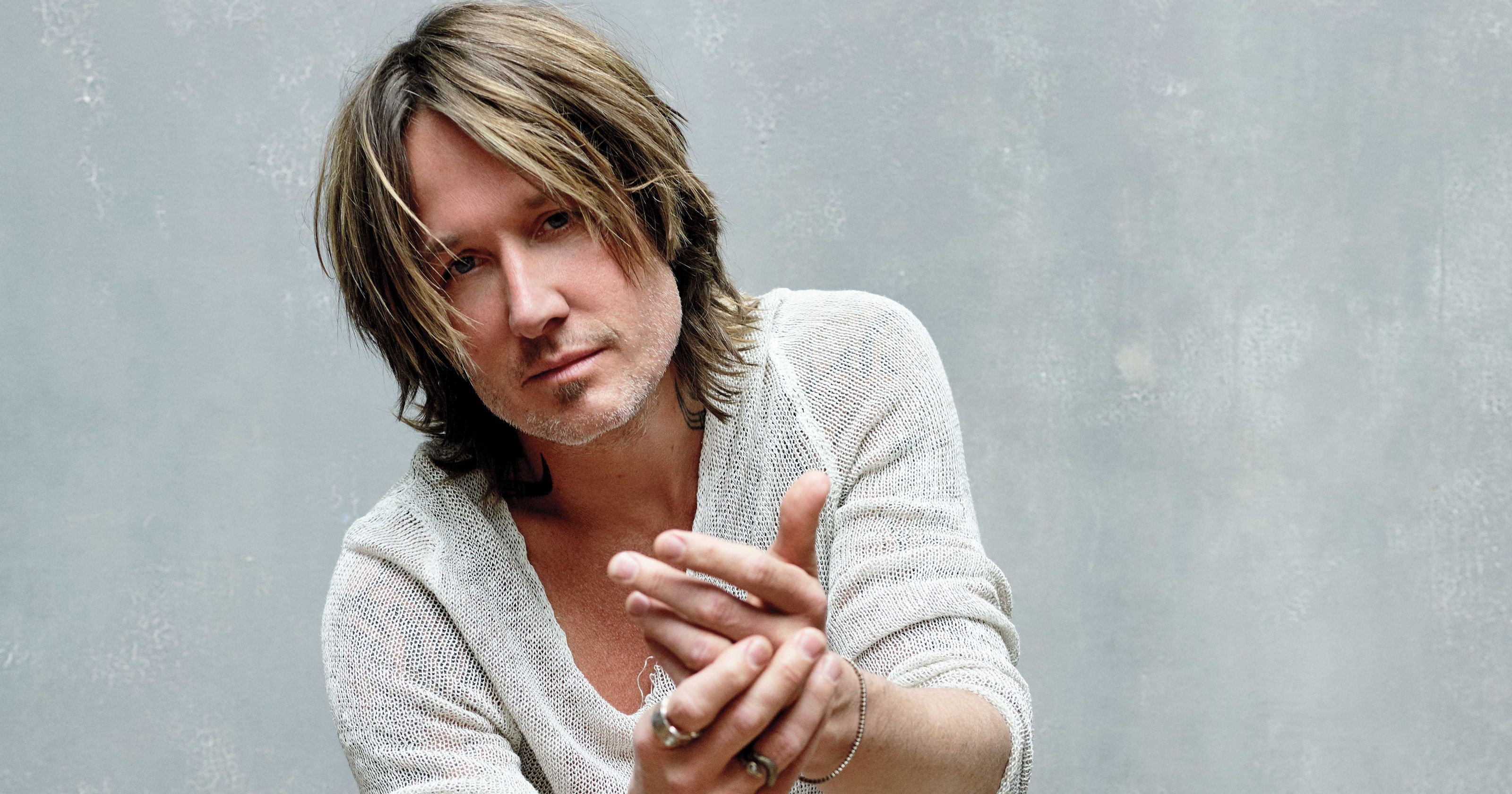 Keith Urban