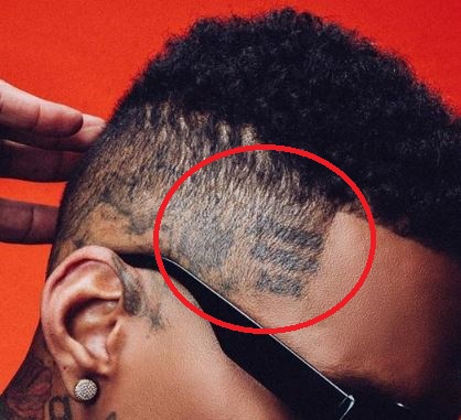 Inchiostro per scrittura con testina di inchiostro per bambini