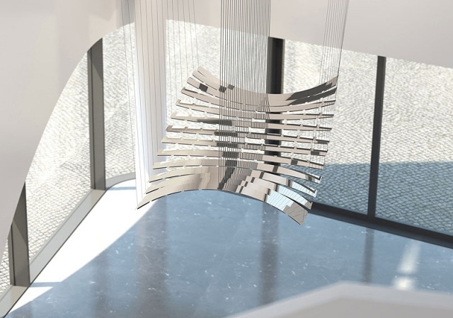 art com selux manta rhei lamp kinetic elegant design art com selux manta rhei lamp kinetic design