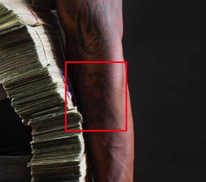 leva podlaket ing von