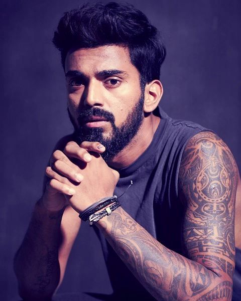KL Rahul