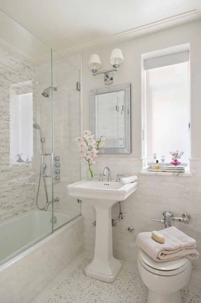 Design-baie-idei-stil-clasic-modele-așezare-faianță