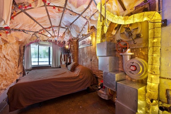 dormitor interior artistic dormitor de design interior artistic