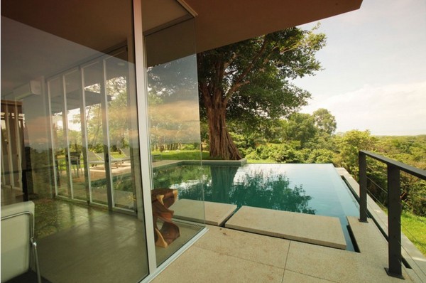 casă de vacanță eco veranda costa rica casă de vacanță eco în veranda Costa Rica