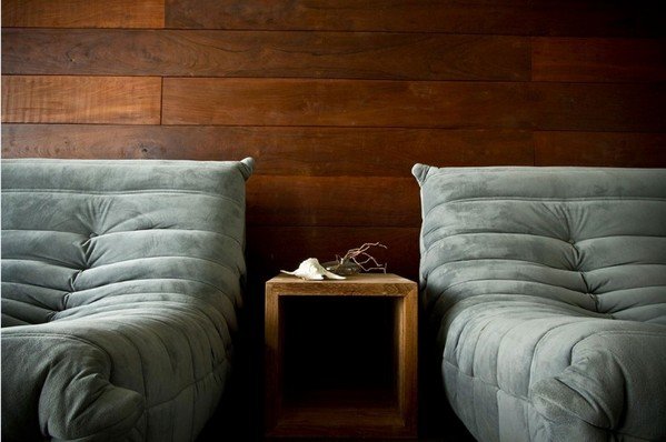 eco vacanță Costa Rica fotoliu casă de vacanță eco în fotoliu din Costa Rica