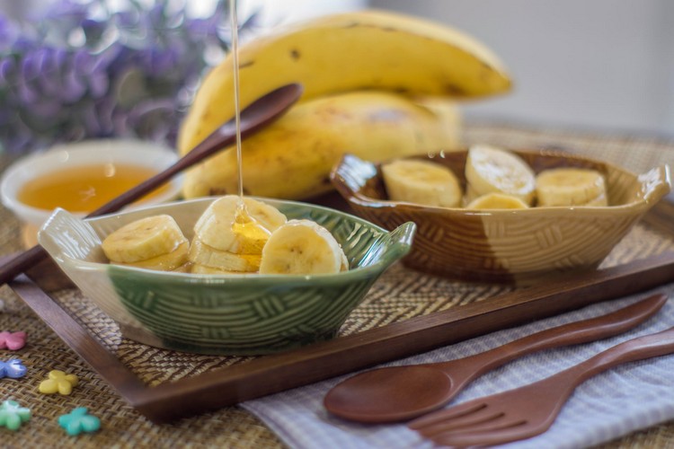 Mască pentru păr cu banane Scalp uscat Remedii la domiciliu Sfaturi pentru îngrijirea scalpului