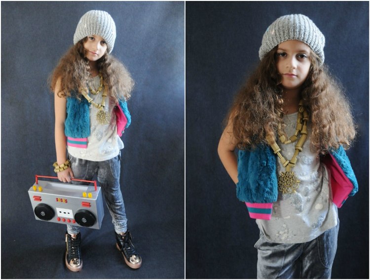 costum tineringuri fidea hip hop casetofon grunge