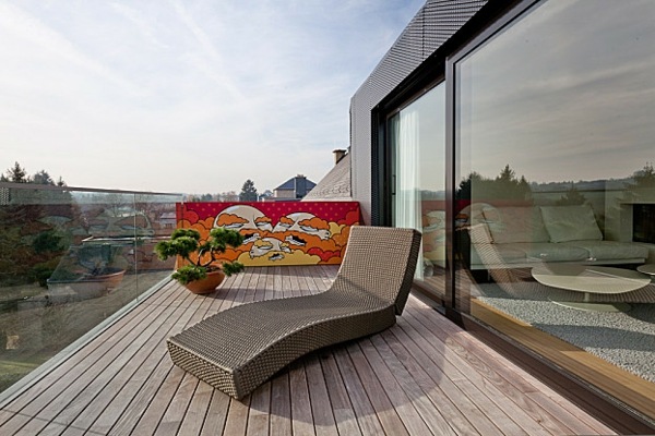 Terasă de arhitectură-creativă-originală