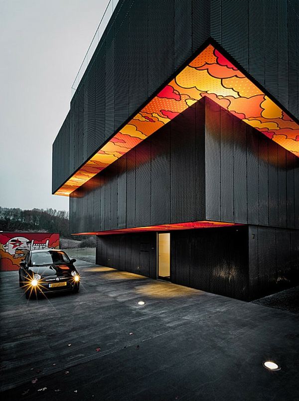 Arhitectură-creativă-originală-metaform-graffiti