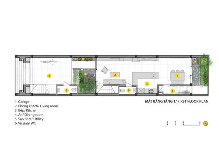 Design creativ de perete - planul de etaj design-perete-creativ-plan-etaj-arhitectura-prim-etaj-landmak