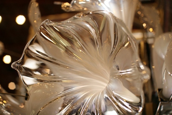 Candelabru flori design Bsweden Candelabru Flori Design Bsweden Iluminat