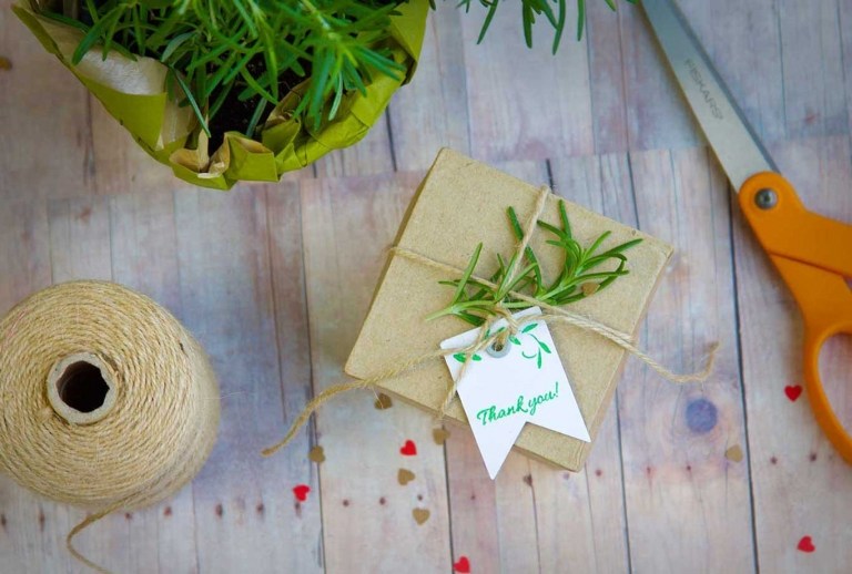 Nunta cadouri oaspeți idei de artizanat purist